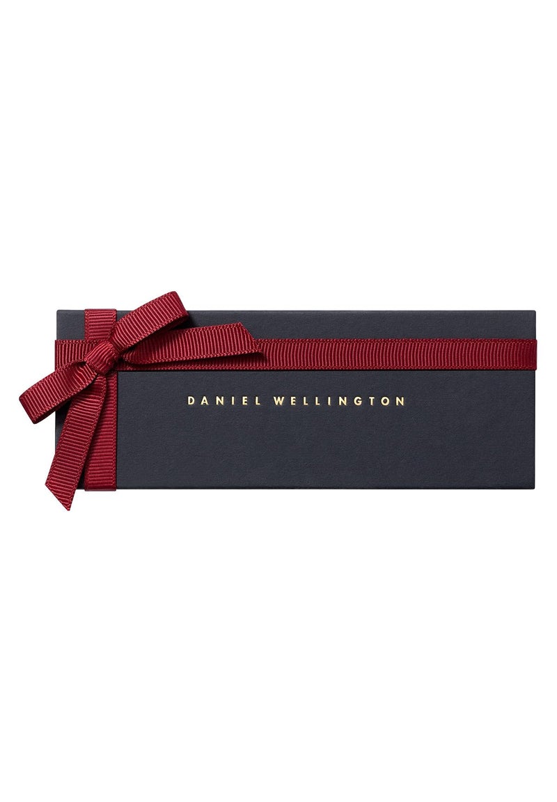 Daniel Wellington Classic strap 18mm Fabric (Polyester) Silver - Image 2